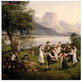 Schubert - Trout Quintet