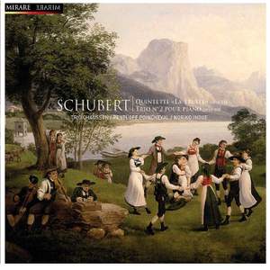 Schubert - Trout Quintet