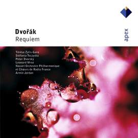 Dvořák: Requiem, Op. 89