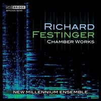 Richard Festinger - Chamber Works