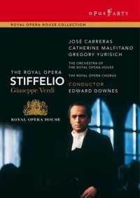 Verdi: Stiffelio