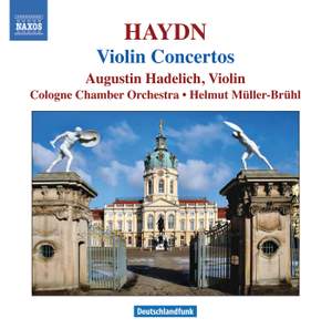 Haydn - Violin Concertos