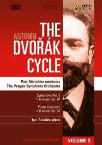 The Dvorák Cycle - Volume III