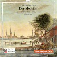 Romberg, A: Der Messias