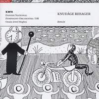 Riisager - Benzin