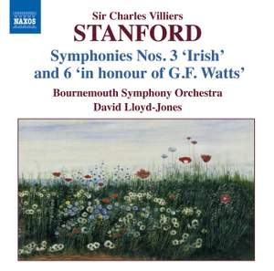 Stanford - Symphonies Volume 3