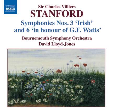 Stanford - Symphonies Volume 3