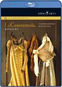 Rossini: La Cenerentola
