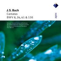 Bach: Cantatas