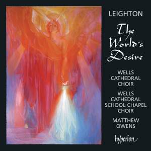 Leighton - The World’s Desire