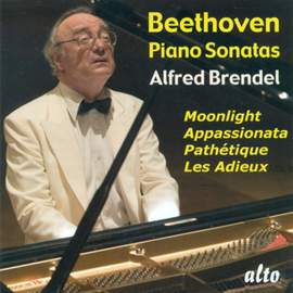 Beethoven Piano Sonatas