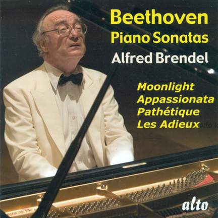 Beethoven Piano Sonatas