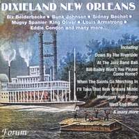 Dixieland New Orleans