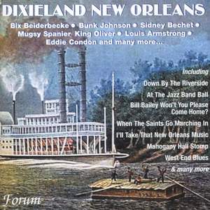 Dixieland New Orleans