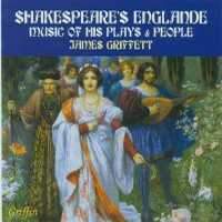 Shakespeare's Englande