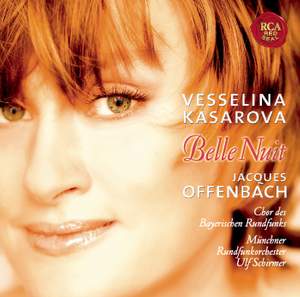 Offenbach - Belle Nuit