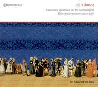 15th Century Dance Music in Italy