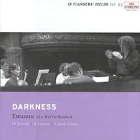 In Flanders Fields Volume 53 - Darkness