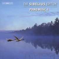 The Sibelius Edition Volume 4 - Piano Music I