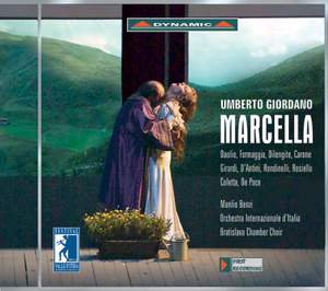 Giordano, U: Marcella