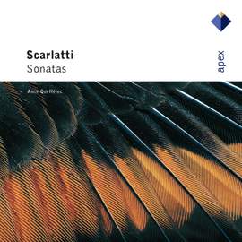 Scarlatti: Keyboard Sonatas