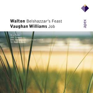 Walton: Belshazzar's Feast