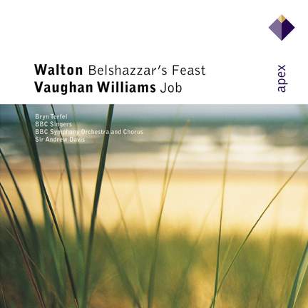 Walton: Belshazzar's Feast