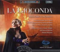 Ponchielli: La Gioconda