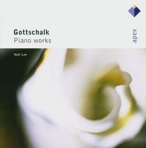 Gottschalk: Piano Works