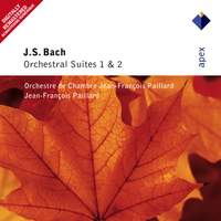 Bach, J S: Orchestral Suite No. 1 in C major, BWV1066, etc.