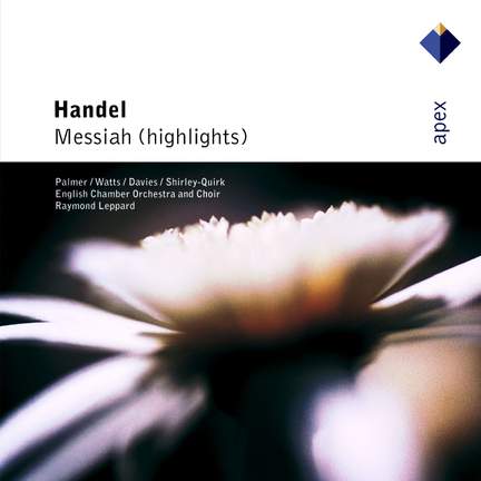 Handel: Messiah (highlights)