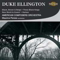 Four Symphonic Works by Duke Ellington