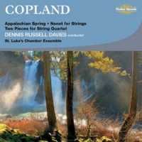 Copland - Appalachian Spring