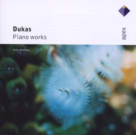 Dukas: Piano Works