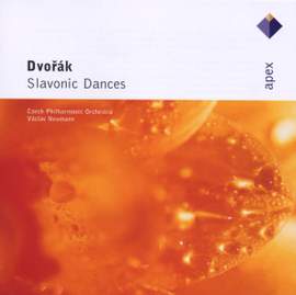 Dvorak: Slavonic Dances