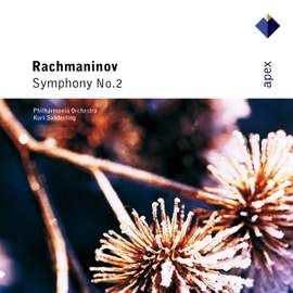 Rachmaninoff: Symphony No. 2 in E minor, Op. 27