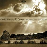 Meditations for All Seasons