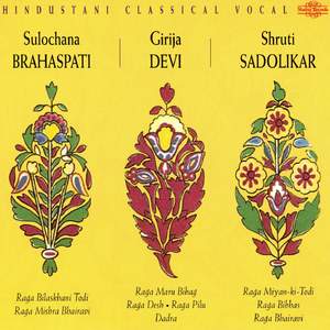 Hindustani Classical Vocal