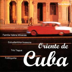 Oriente de Cuba