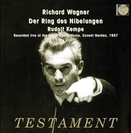 Wagner: Der Ring des Nibelungen