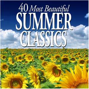 40 Most Beautiful Summer Classics Product Image