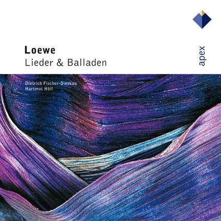 Loewe: Lieder & Balladen