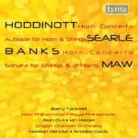 Hoddinott - Horn Concerto
