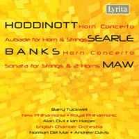 Hoddinott - Horn Concerto