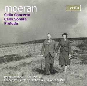 Moeran - Cello Concerto