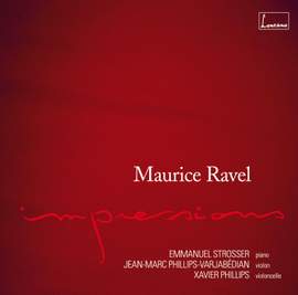 Ravel - Impressions