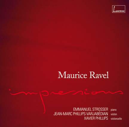 Ravel - Impressions