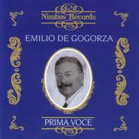 Emilio de Gogorza