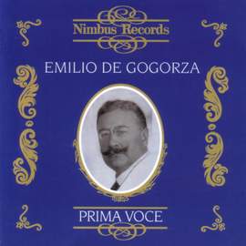 Emilio de Gogorza