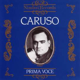 Enrico Caruso Vol.1